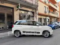 2016 Fiat 500