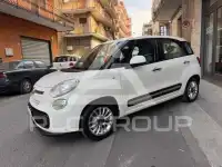 2016 Fiat 500