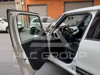 2016 Fiat 500