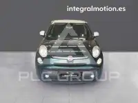 2016 Fiat 500
