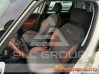 2016 Fiat 500