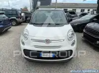 2016 Fiat 500