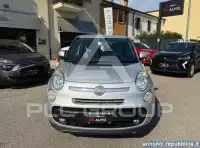 2016 Fiat 500