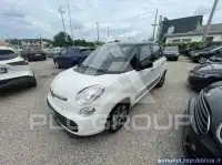 2016 Fiat 500