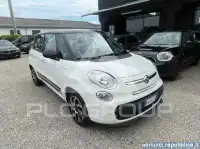 2016 Fiat 500