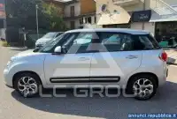 2016 Fiat 500