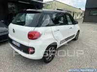 2016 Fiat 500