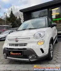 2016 Fiat 500