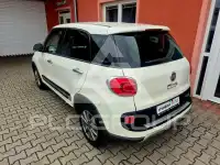 2016 Fiat 500