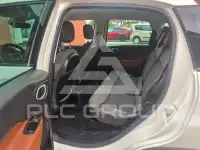 2016 Fiat 500