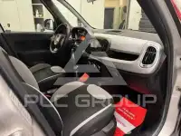 2016 Fiat 500