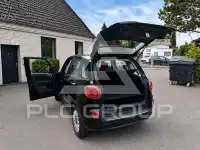 2016 Fiat 500