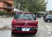 2016 Fiat 500