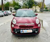 2016 Fiat 500