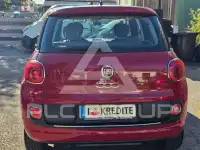 2016 Fiat 500