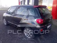 2016 Fiat 500