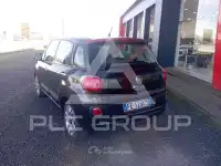2016 Fiat 500