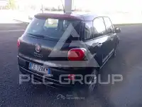2016 Fiat 500