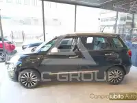 2016 Fiat 500