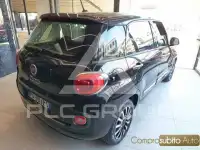 2016 Fiat 500