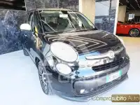 2016 Fiat 500