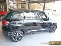2016 Fiat 500
