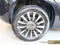 2016 Fiat 500