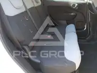 2016 Fiat 500