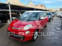2016 Fiat 500