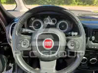 2016 Fiat 500