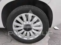 2016 Fiat 500