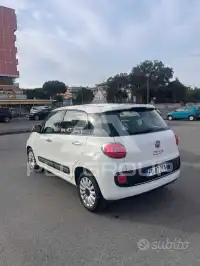 2016 Fiat 500