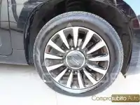 2016 Fiat 500