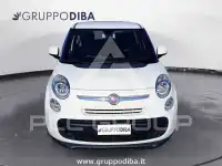 2016 Fiat 500
