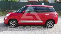 2016 Fiat 500