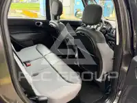 2016 Fiat 500