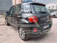 2016 Fiat 500