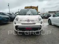 2016 Fiat 500