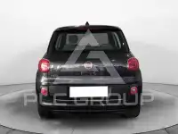 2016 Fiat 500