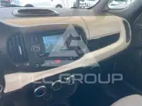 2016 Fiat 500