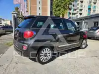 2016 Fiat 500