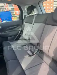 2016 Fiat 500