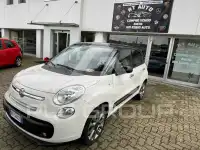 2016 Fiat 500