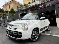 2016 Fiat 500