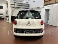 2016 Fiat 500