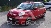 2016 Fiat 500