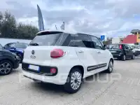 2016 Fiat 500