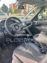 2016 Fiat 500