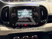 2016 Fiat 500