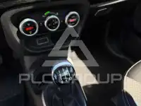 2016 Fiat 500